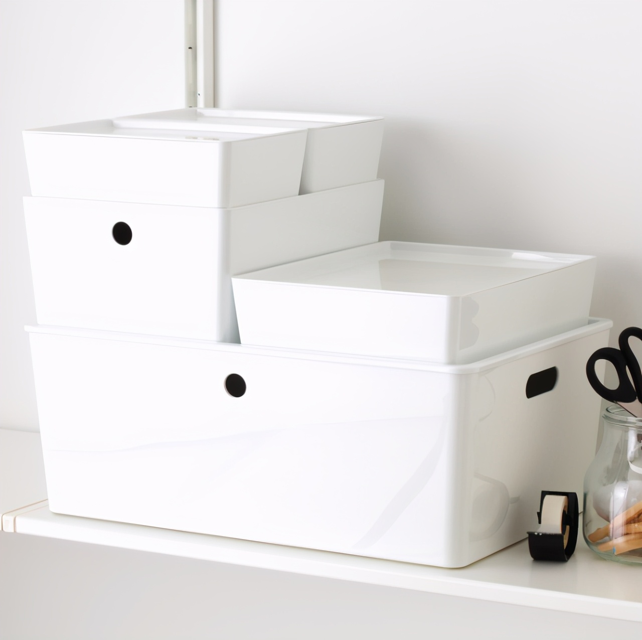 宜家100件好物,宜家春季收纳好物