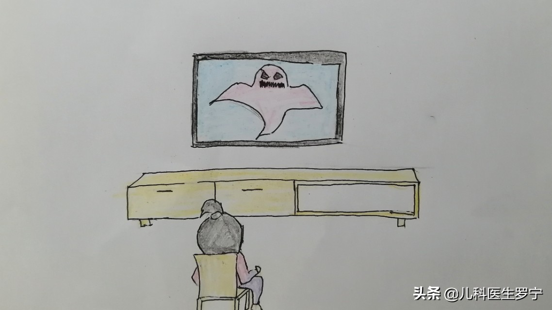 小儿梦游有哪些表现,小儿梦游怎么办