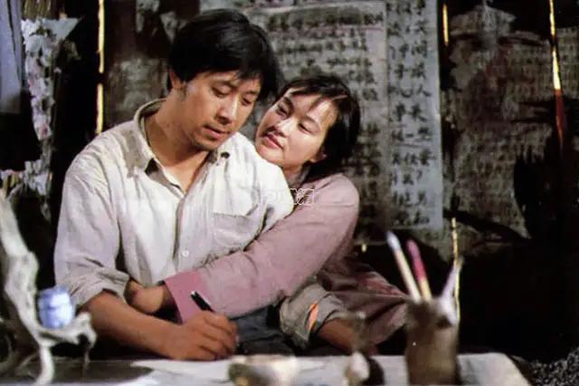 姜文和刘晓庆在一起八年的时光,刘晓庆谈与姜文的感情