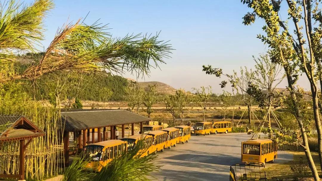 灵山文旅集团灵山梵宫,灵山胜境和尼山圣境