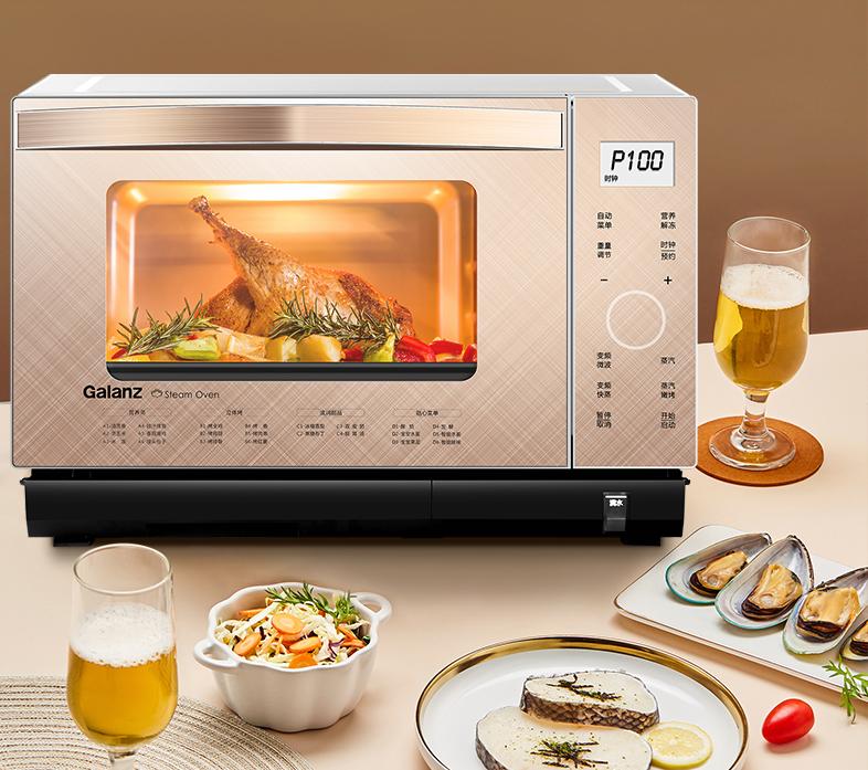 哪个牌子的微蒸烤一体机好用,微蒸烤一体机哪个品牌好