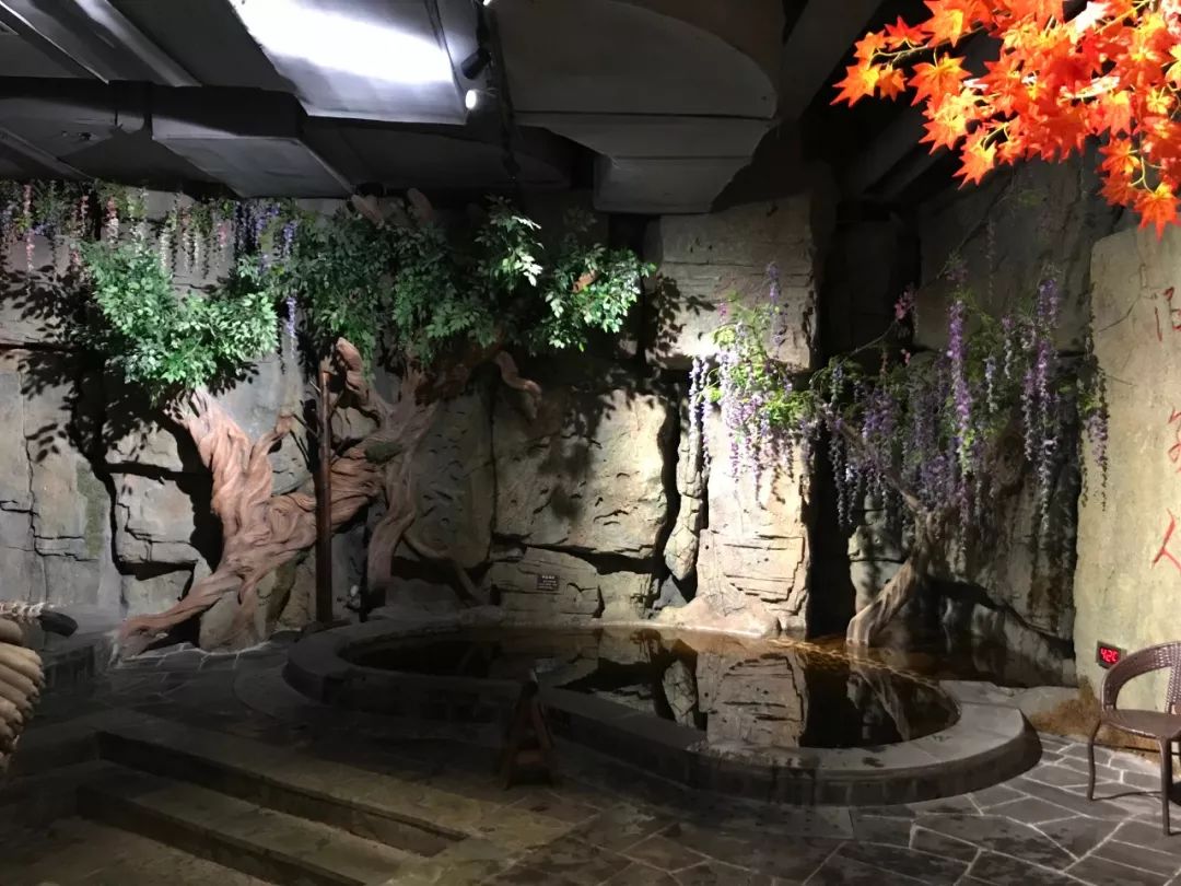 沈阳泡温泉的地方在哪儿,沈阳泡温泉的地方推荐