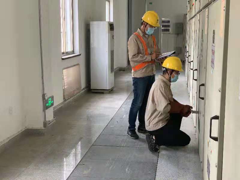 国网枣庄供电公司全力以赴保供电,供电公司保供保电