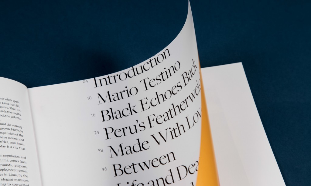 幸好还有书籍纪录片,旅行杂志有哪些