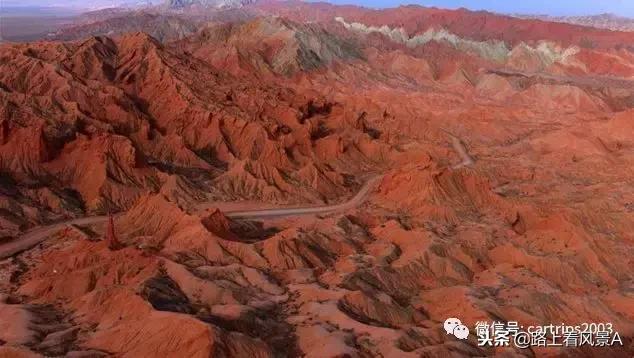 「行游天下」旅讯（2018第43期）送上一支攀枝花，带着阳光和甜蜜