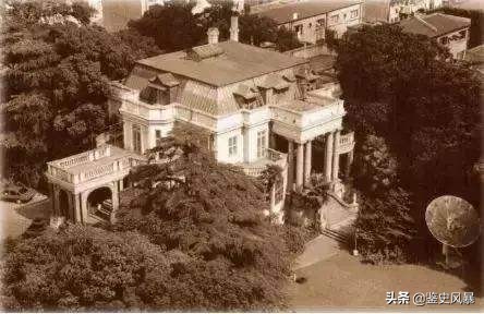 首富之女盛方颐：被票友开着借来的车追求，付出一切，吞*片鸦**自杀