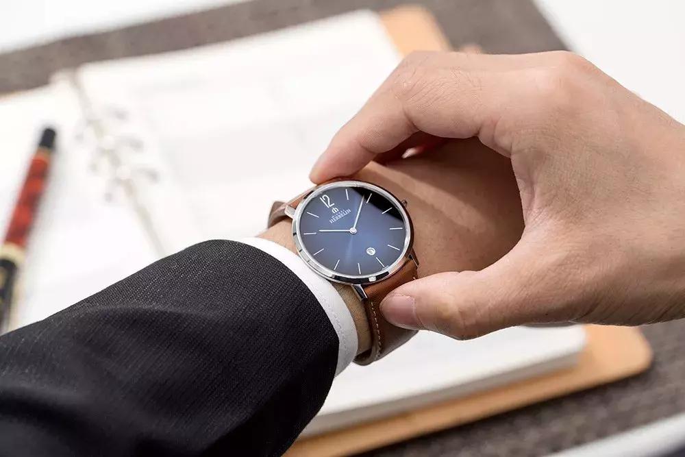 手表入坑买表顺序,平民买表攻略