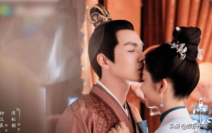 《锦心似玉》还没定档，钟汉良又一部新剧将袭，搭档女主多次合作