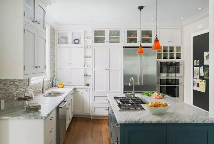 干货知识：5招教你选购高颜值、高性价比的燃气灶