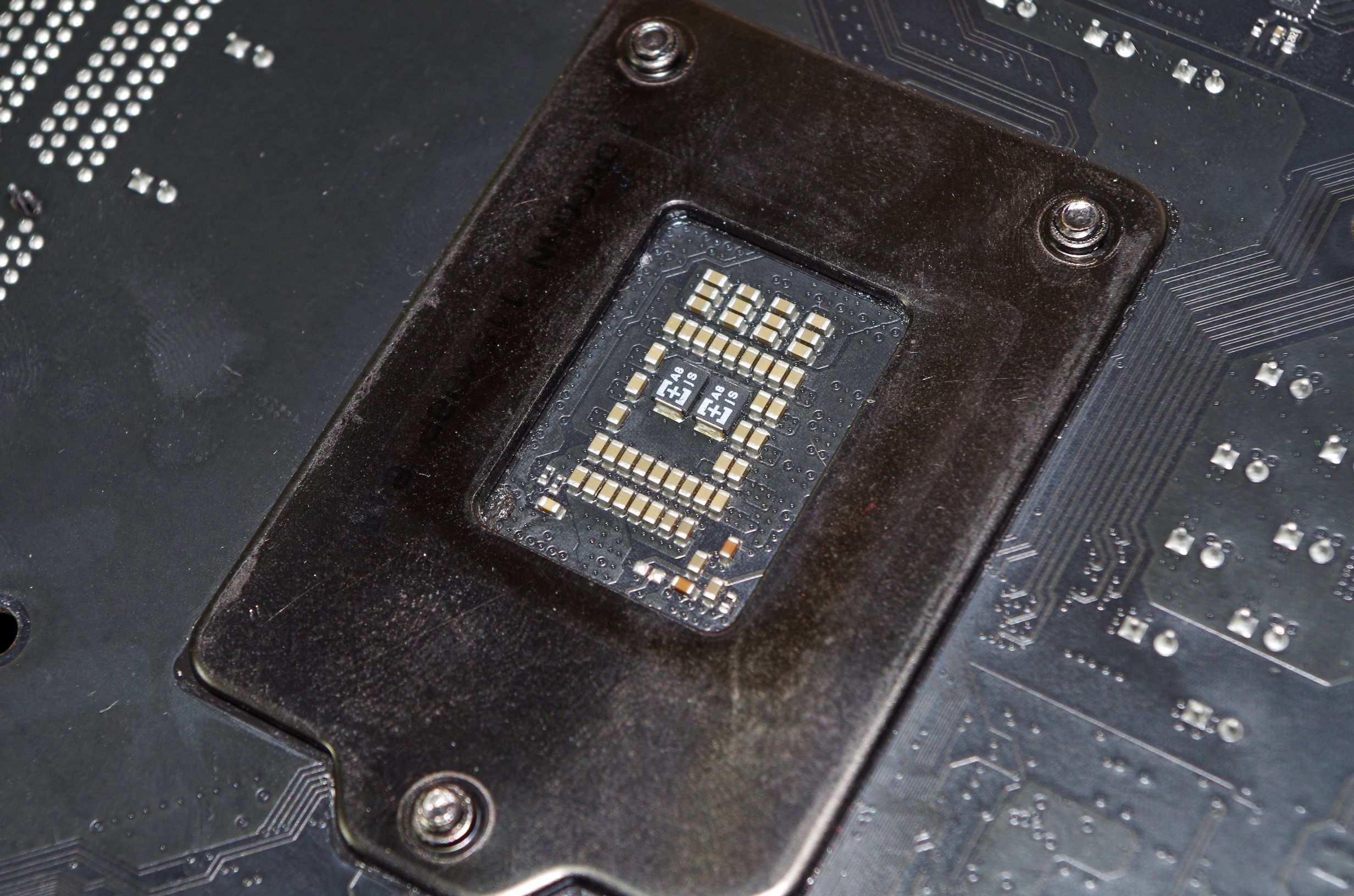 什么样的配置能超频成功,想要超频5.7需要什么配置