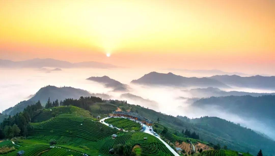 这些闻所未闻的食材和吃法,引爆你的味蕾!
