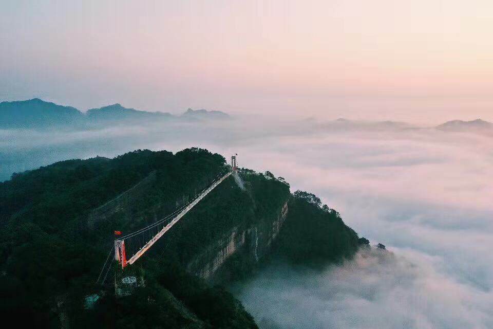 广西旅游景区一览表,广西旅游区排名