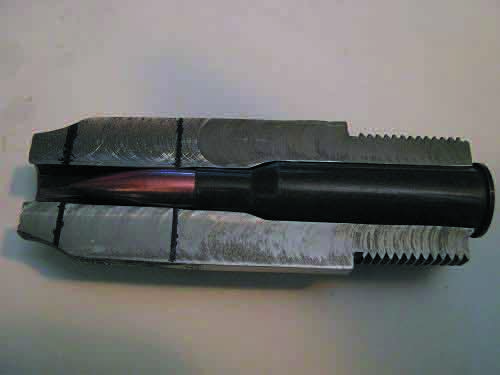 专业人士请绕道，轻*器武**入门之枪弹分类