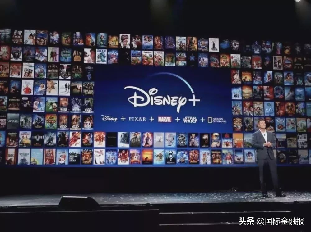 奈飞netflix与迪士尼,奈飞为什么比迪士尼厉害