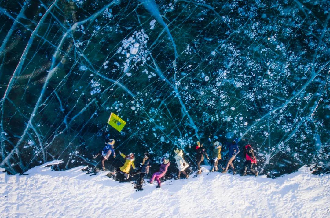 如果2月可以畅快出行,我真想走遍国内这9个地方