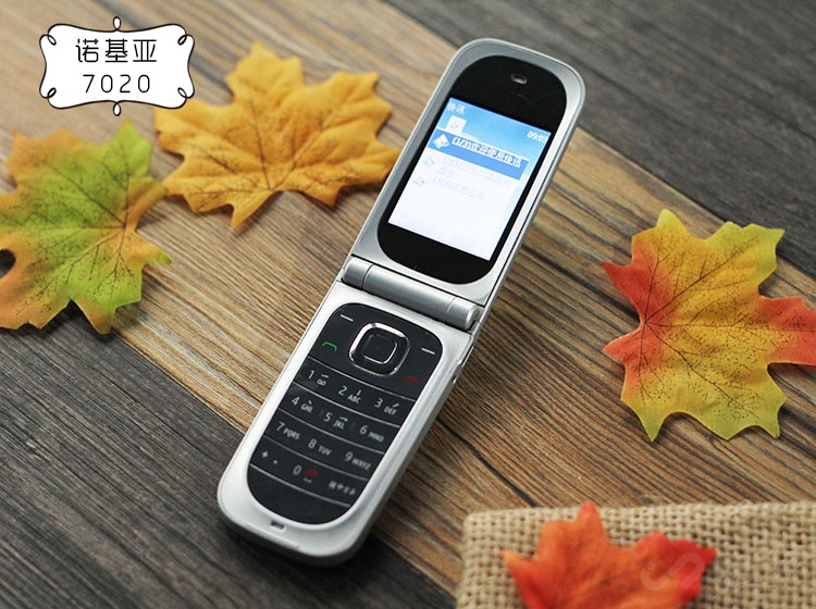 全面屏泛滥时回顾了主打设计的诺基亚7系列设计师请收下我的膝盖