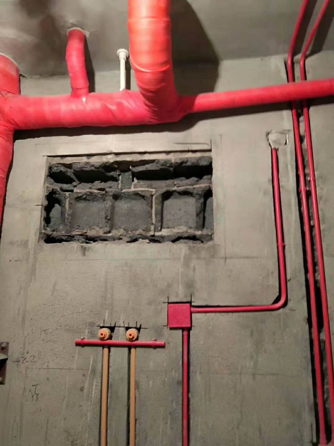 家装水电改造需要注意哪些,新房100平米水电改造材料