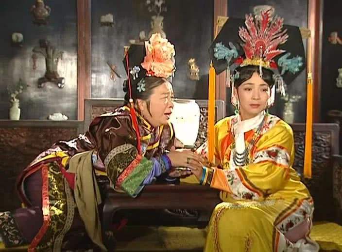 “皇后”戴春荣和郝杰的神仙爱情:有柴米油盐,也有风花雪月