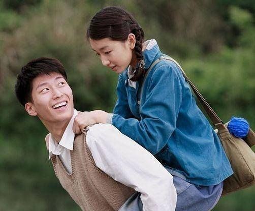 《山楂树之恋》原著：那些稀里糊涂的两性问题