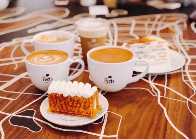 这条网红小马路时髦又有韵味！曾经的“杜公馆”驻扎在此！