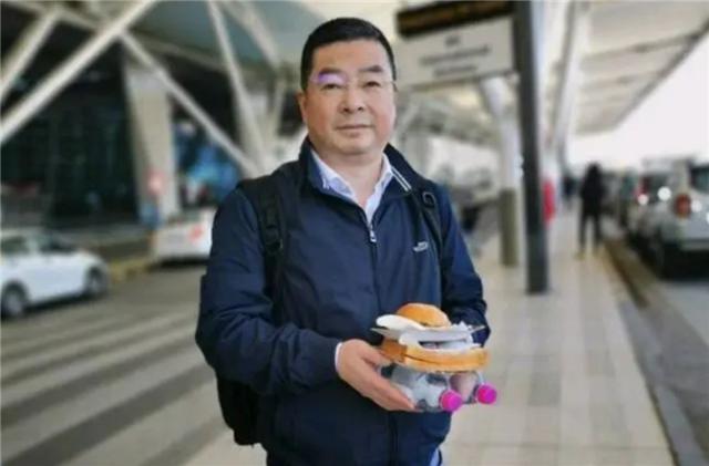 我不是药神原型陆勇被抓场面,我不是药神原型陆勇宣判