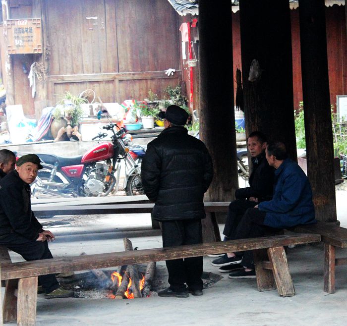 贵州省少数民族侗寨,贵州肇兴侗寨和千户苗寨的区别