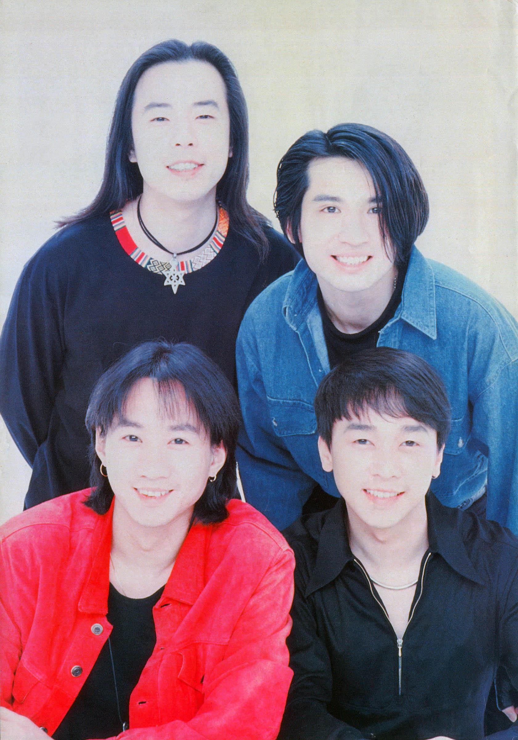 一生遗憾黄家驹,黄家驹经典传承