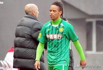 国安曾经辉煌的年轻球员,国安救火队名单