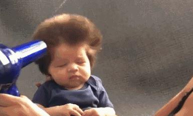 季节性掉发的原因及解决方法,为什么冬季掉头发多