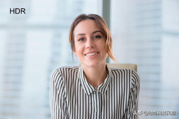 戴尔4k摄像头测评,戴尔ultrasharpu2723qx和2723qe的区别