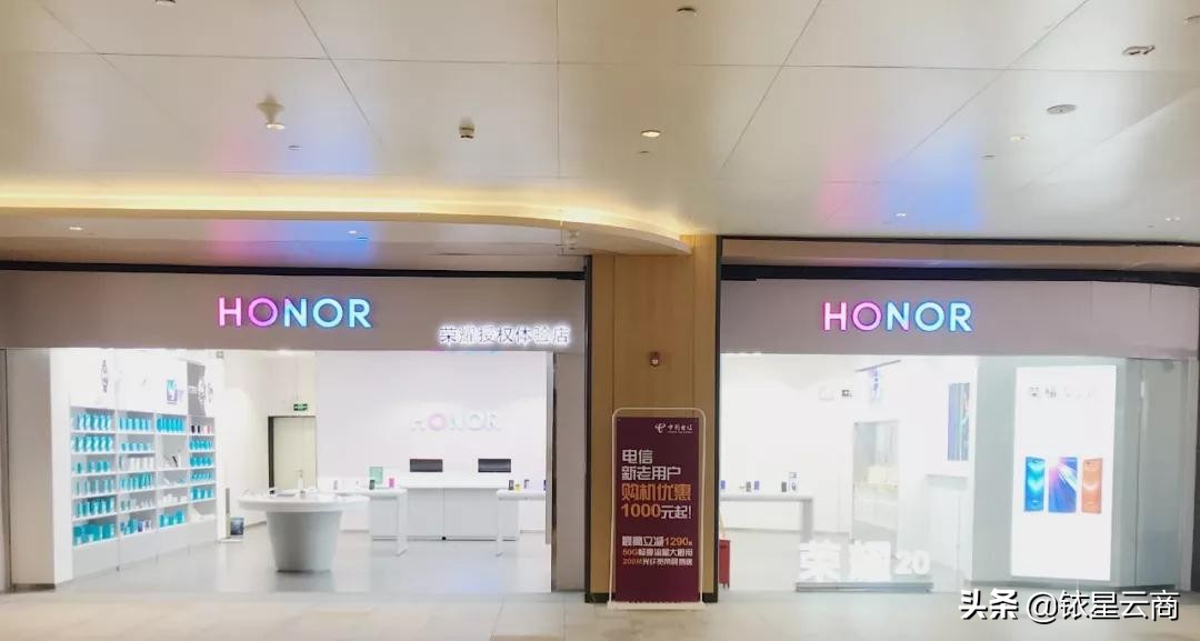 深圳购物中心新晋品牌,深圳十大购物中心分析