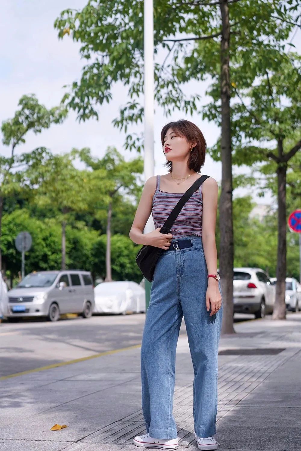 颜值高又好穿的鞋子推荐,春夏值得入手的10款鞋子