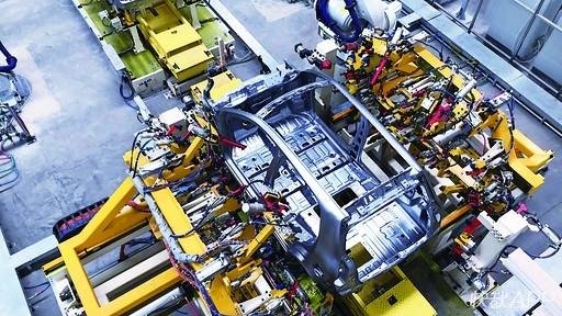 淮海区新能源汽车怎么样,淮海汽车新能源