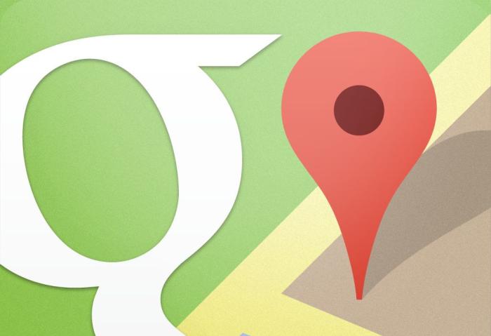 最精准的手机导航地图排名,哪款手机地图导航最好