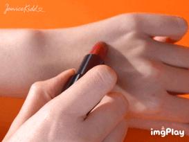 爱马仕的经典口红,爱马仕值得入的口红