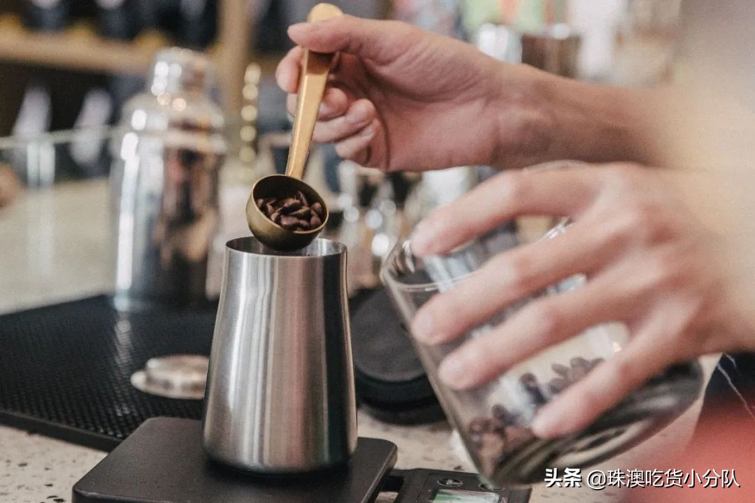 韩国ins风咖啡馆50平,韩国咖啡馆推荐