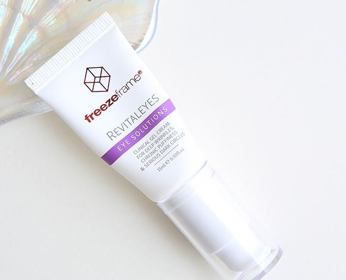 这些抗皱抗衰老的眼霜你都了解吗,有颜值又好用的眼霜哦