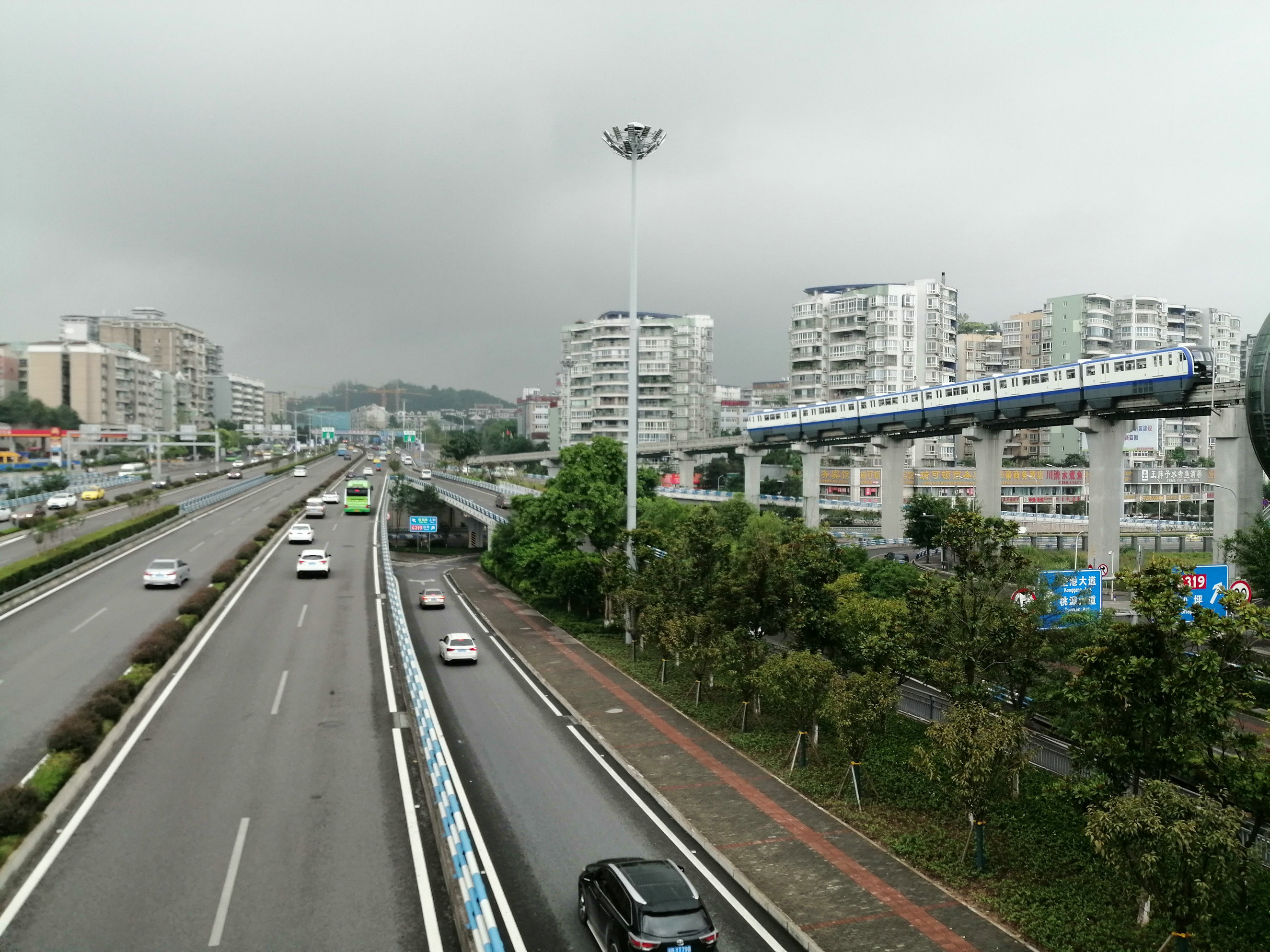 重庆两路客运站到机场还要多久,重庆第二机场交通枢纽