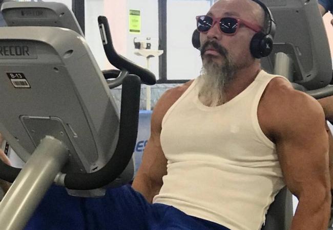 长时间不断的健身训练，能够让身体更强壮还是让身体更虚？