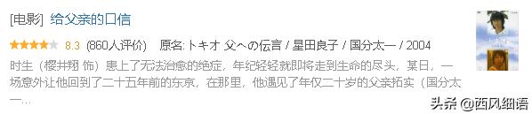 东野圭吾被翻拍过的影视剧,东野圭吾翻拍的电影哪些好看