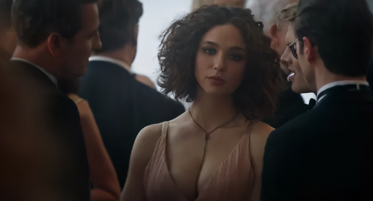 一集就飙到9分的神剧,一集飙到9分