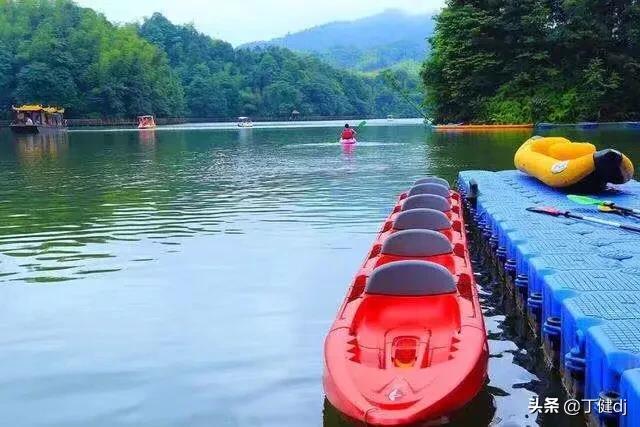 千岛湖二日游,天岛湖一日游自由行