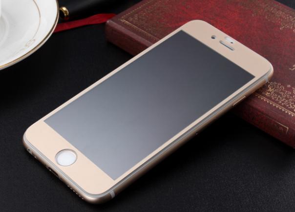 全面屏手机贴膜选择,手机屏幕贴膜哪种好