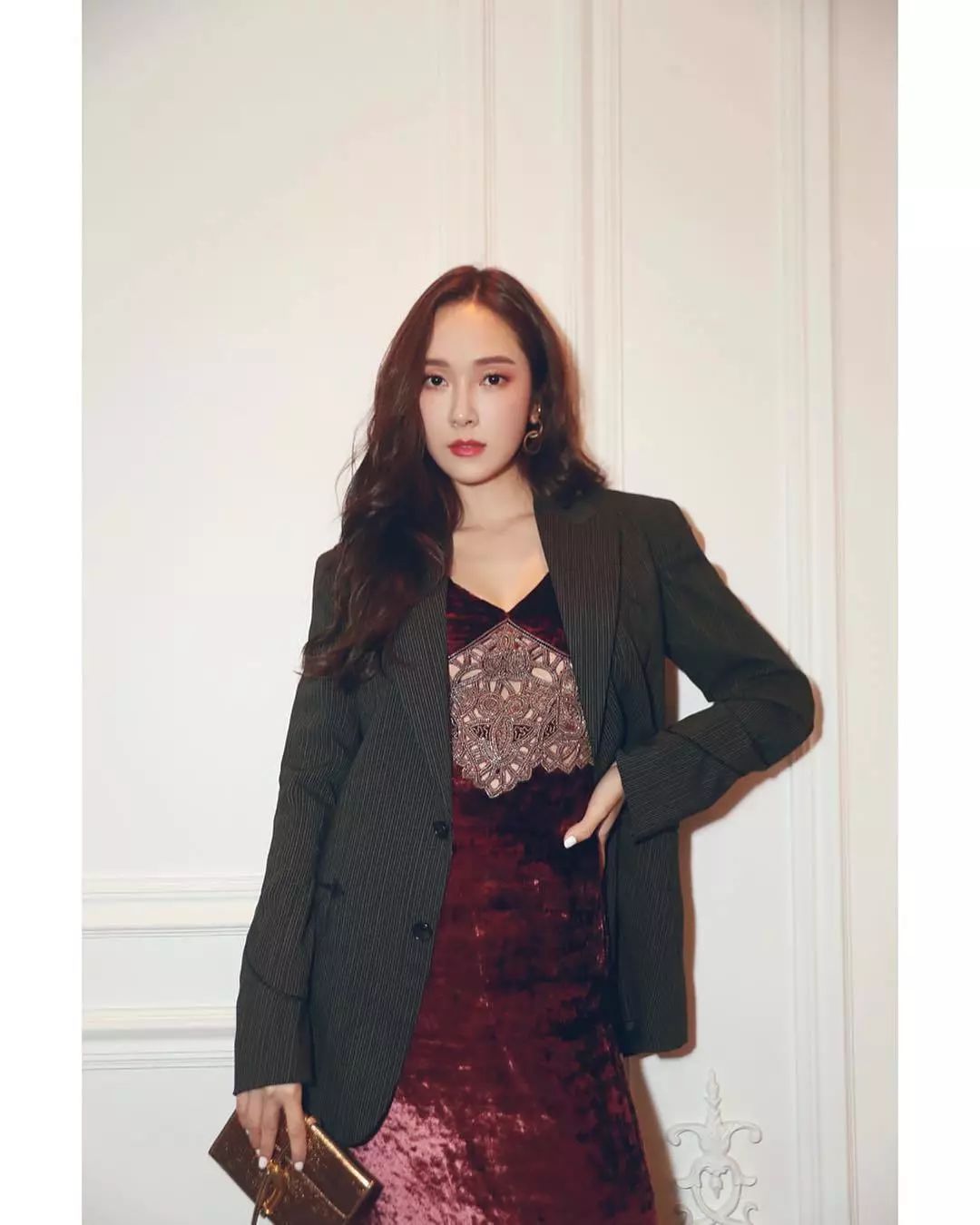 9大精选流行色,秋冬十大流行色排行榜