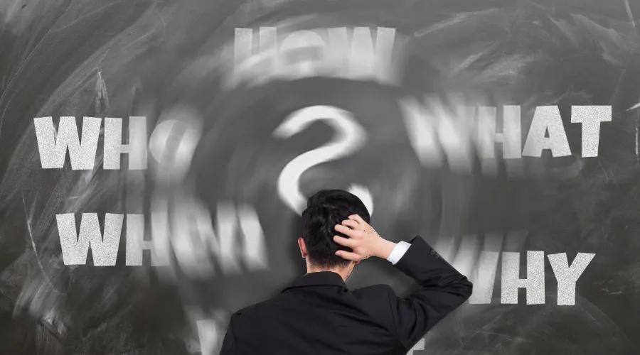 新冠肺炎时期各种差错提示我们人性多不可靠新冠肺炎事件反思之四