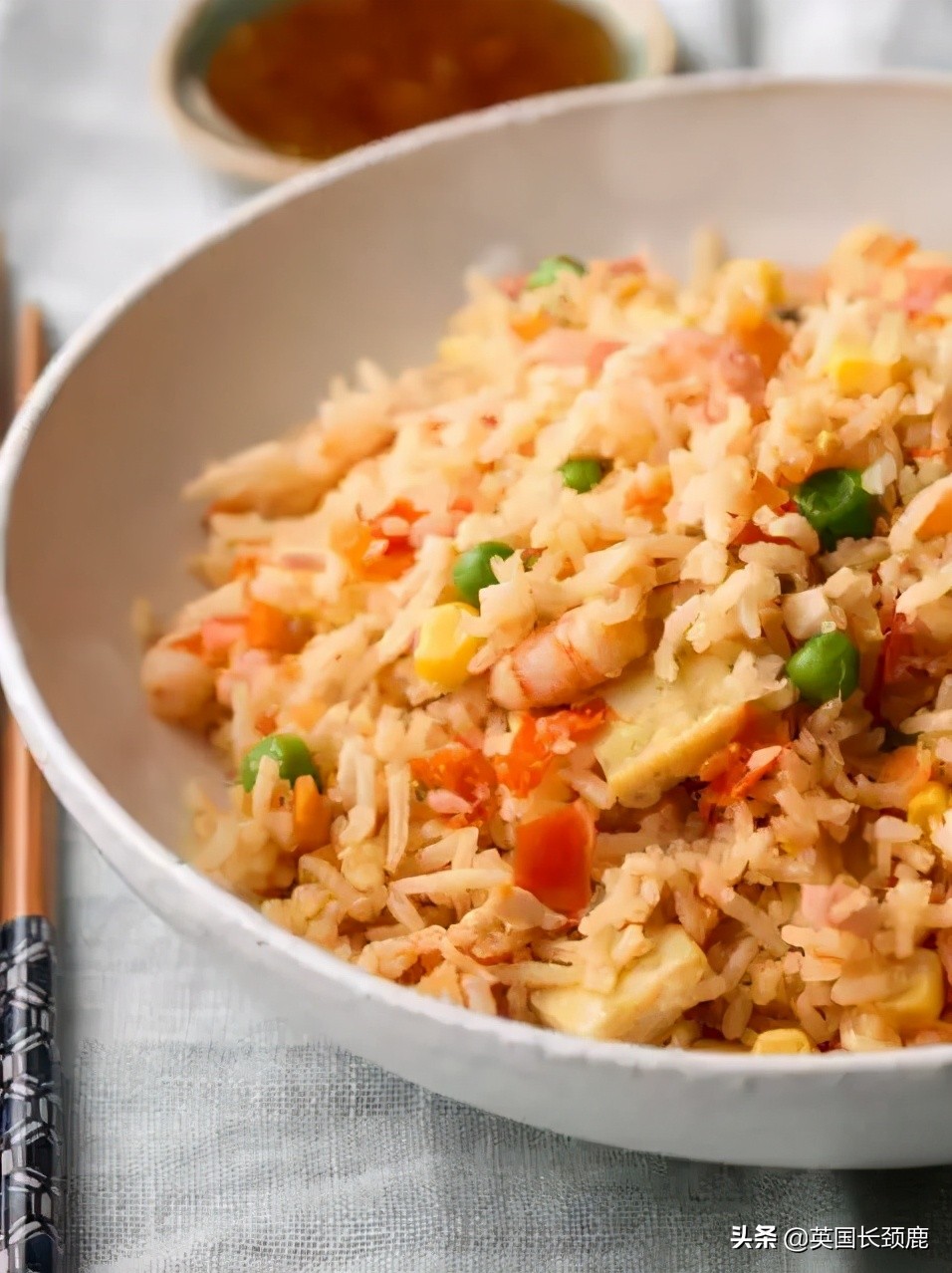 各种米傻傻分不清楚?英国大米种类科普:买米全攻略