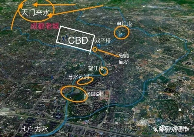 摩天大楼的建造有何利弊,地标性建筑风水