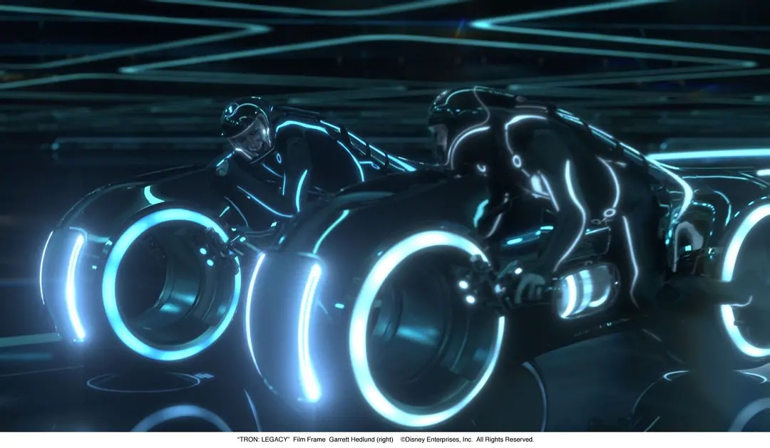 盘点好莱坞科幻动作电影,这才叫大呼过瘾的好莱坞科幻大片