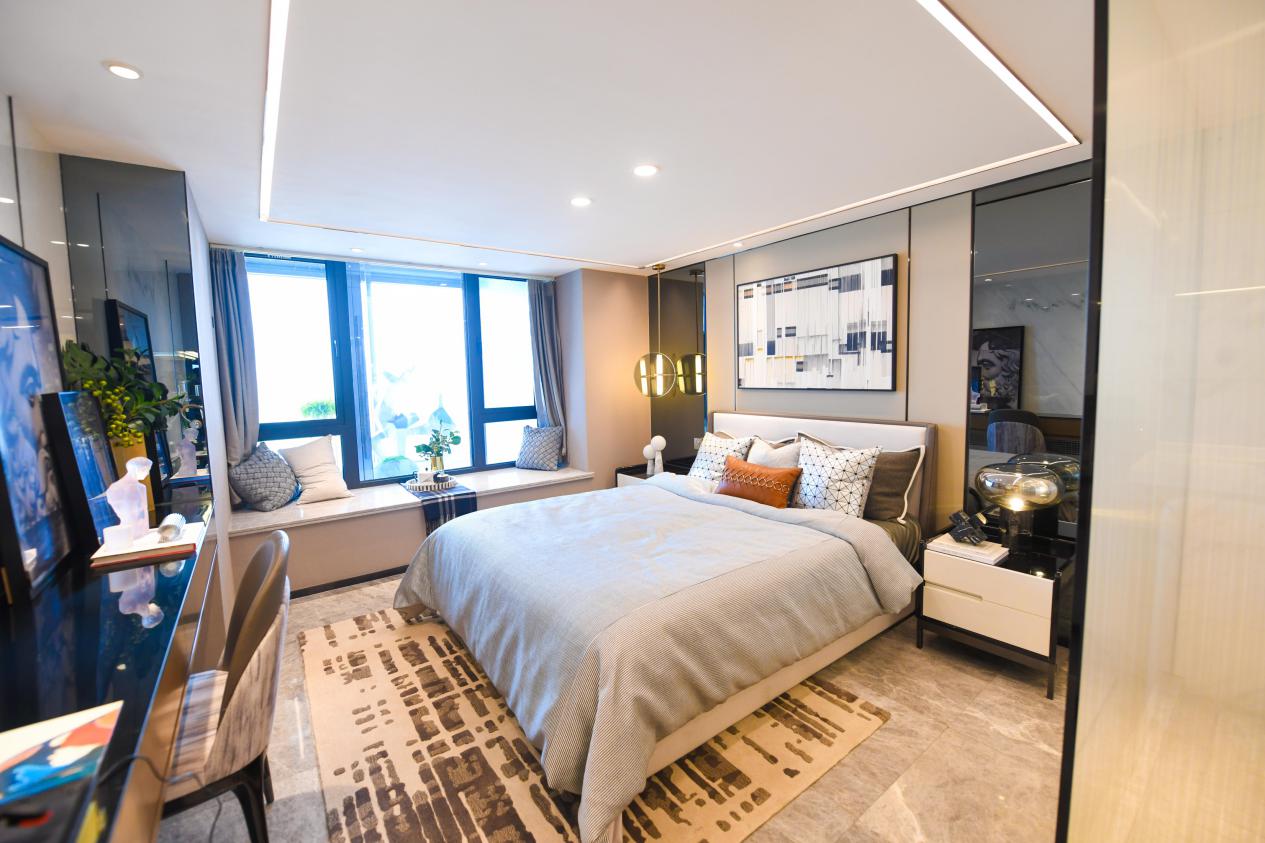 映客龙湖璟翠中心值得入手吗,映客龙湖公寓值不值得投资