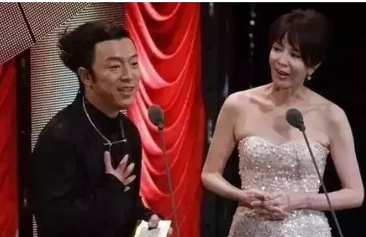 何为高情商？黄渤叫错佟丽娅名字反被网友称赞！机智道歉圈粉无数